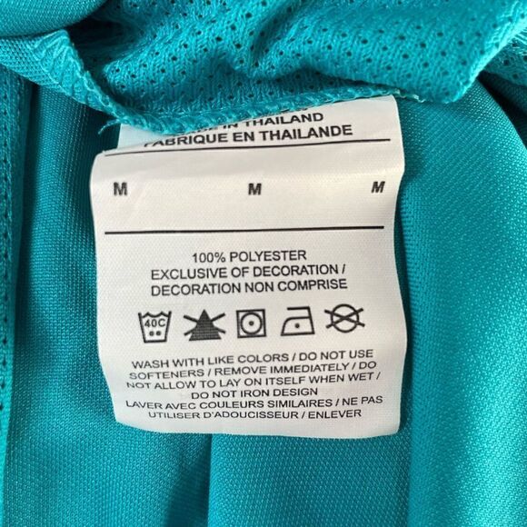 NWOT Nike Short Sleeve T-Shirt Size M - Picture 6 of 6